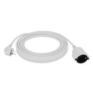 PROLONGADOR ELÉCTRICO CLAVIJA SCHUKO 2M