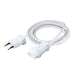 Prolongador Eléctrico 2 m Duolec