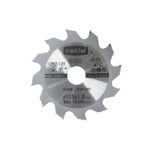 Disco Corte para Madera Ø 115x1.8x22.23 mm