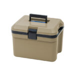 Nevera Ríg 13 L Beige Habitex Dakar