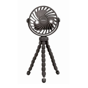 Mini ventilador sobremesa HABITEX VMM127