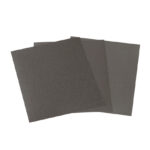 Abrasivo Papel Imperm Abj gr 100
