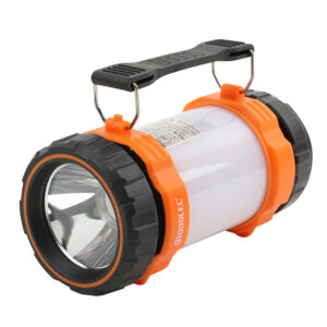 Linterna Lí DUOLEC Bricolight R005