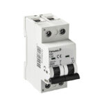 Magnetotérmico 1P+N 10 Amperios