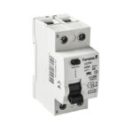 DIFERENCIAL 2P 25 AMPERIOS 30MA