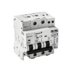 Combi 2P 25 Amperios