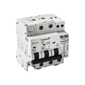 COMBI 2P 25 AMPERIOS