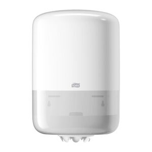 Dispensador alimentación central TORK W1
