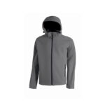 CHAQUETA TRABAJO KYRA GREY IRON T.2XL