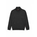 SUDADERA TBJO TAUTRA BLACK CARBON T.2XL