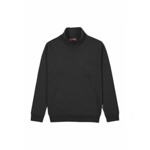 SUDADERA TBJO TAUTRA BLACK CARBON T.2XL
