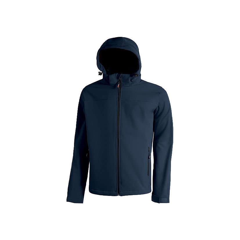 Cazadoras y chaquetas