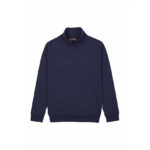 SUDADERA TBJO TAUTRA DEEP BLUE T.2XL