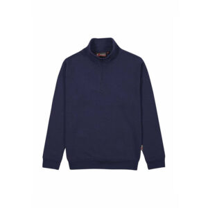 SUDADERA TBJO TAUTRA DEEP BLUE T.2XL