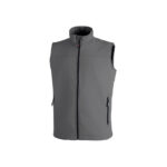 CHALECO TBJO DUBLINO GREY IRON T.2XL