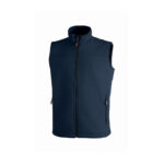 Chaleco Tbjo Dublino Westlake Blue T.2XL