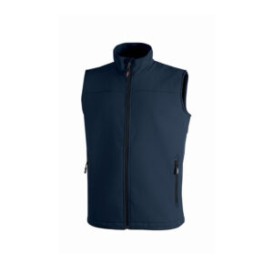 CHALECO TBJO DUBLINO WESTLAKE BLUE T.2XL