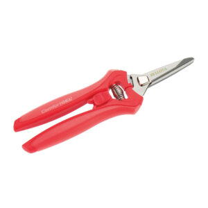 Tijera hoja recta inox BELLOTA ConfortGel
