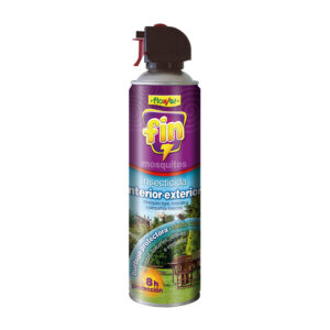 Insecticida FLOWER interor-exterior