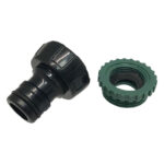 Adaptador grifo rosca hembra ALTADEX Maxi Flow