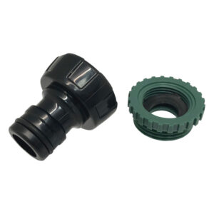Adaptador grifo rosca hembra ALTADEX Maxi Flow