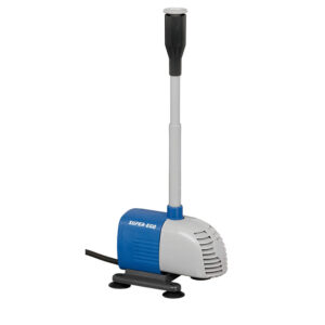 Bomba sumergible Super Ego BFS-14