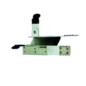 Pinza bloquadora para persianas MACFER modelo 35101