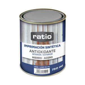 IMPR. SINT. ANTIOXIDANTE RATIO 750ML