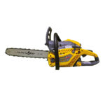 Motosierra gasolina ALPEX Serie A 4516 41 CC