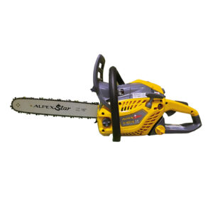 Motosierra gasolina ALPEX Serie A 4516 41 CC