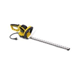Cortasetos eléctrico GARLAND set 652VE