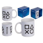 Taza café OOTB Playstation