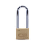 Candado Tf30 Arco Extra Largo
