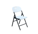 Juego 6 sillas plegables serie camping