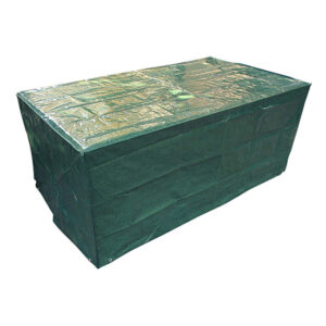 Funda mesa + sillas ALTADEX polietileno 225X143xh.90cm