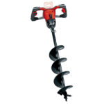 Ahoyador batería EINHELL GP-EA 18/150