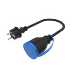 Prolongación de Exterior Ip54 3 Metros