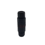 CONECTOR ESTANCO + REGL. CABLE 0,5-2,5mm