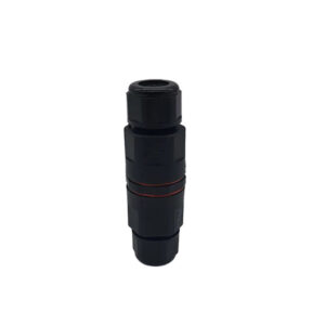 CONECTOR ESTANCO + REGL. CABLE 0,5-2,5mm