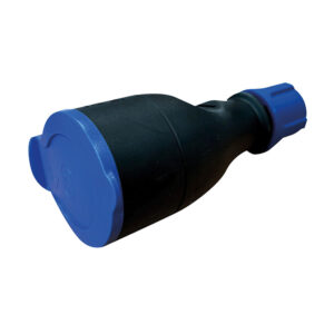 Base enchufe ELECTROBILSA IP54