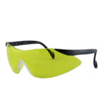 Gafas Protec Brisa Varillas Exterior Amarillo
