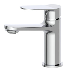Grifo monomando lavabo BORRÁS serie Talent