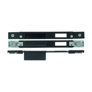 CERRADERO CENTRAL PERFORMA NEGRO 21x240