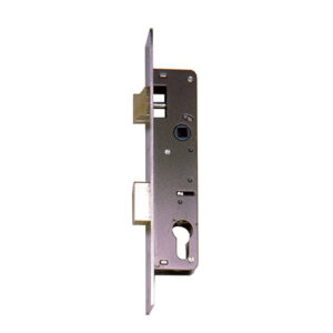 CERRADURA 740 23MM CROMADO PAL. Y RESB.
