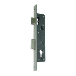 CERRADURA 7411 23 MM CROMADO PAL. Y RESB