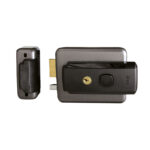 Cerradura sobreponer eléctrica ISEO serie 5