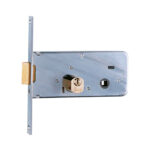 CERRADURA EMBUTIR PARA ZÓCALO 60MM