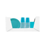 DISPLAY DESECHABLE AZUL
