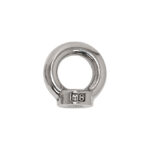 ANILLA ELEV. H.DIN582 M6.INOX.A316.10 ud