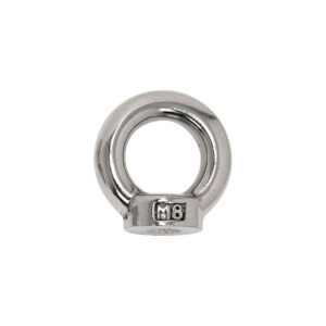 ANILLA ELEV. H.DIN582 M6.INOX.A316.10 ud